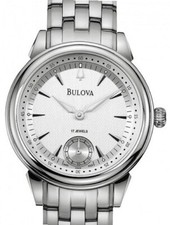 Bulova gemini 63a12 usato  Massa di Somma