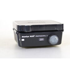 Mamiya rz67 6x7 gebraucht kaufen  Rain