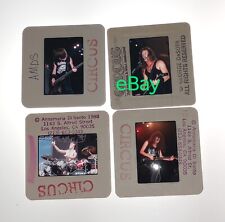 Metallica concert slides for sale  Clovis