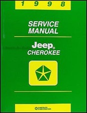 1998 jeep cherokee for sale  Williamsburg