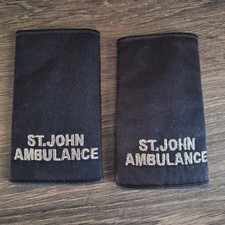 Old john ambulance for sale  BURNHAM-ON-CROUCH