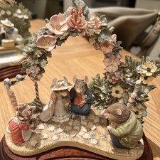 Brambly hedge summer for sale  PRESTON