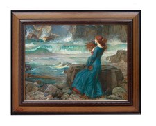 Pre raphaelite art for sale  MONTGOMERY