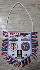 Fanion wimpel pennant d'occasion  France