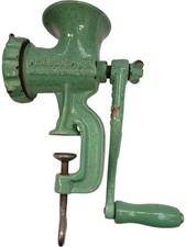 Kenrick meat grinder for sale Kenrick meat grinder for sale  DURHAM