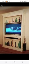 Range white wall for sale  HALSTEAD