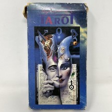 Rohrig tarot deck for sale  Houston