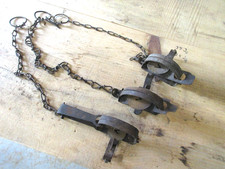 Small animal traps for sale  Mass City