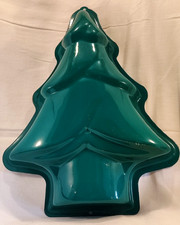 Moule gâteau sapin d'occasion  Metz-