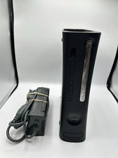 Console Microsoft Xbox 360 Elite 120GB somente comprar usado  Enviando para Brazil