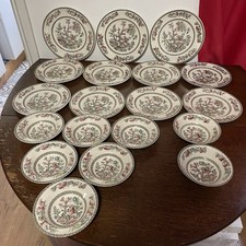 Johnson brothers indian for sale Johnson brothers indian for sale  NOTTINGHAM