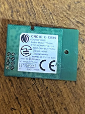 Usado, Peça de reposição Brother T77H505 placa Wi-Fi da impressora MFC-L6800DW comprar usado  Enviando para Brazil
