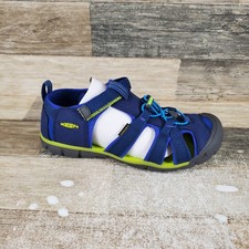 Keen seacamp cnx for sale  Webster