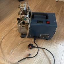 Creworks 4500 psi for sale  MARGATE