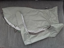 Hunter hunde regenmantel gebraucht kaufen  Dachau