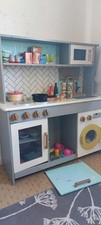 Kids play kitchen for sale  BILLINGHAM