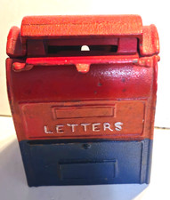 Vintage usps cast for sale  Waynesboro
