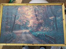 Tray folding stand for sale  Menominee