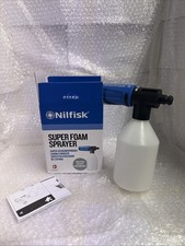 Nilfisk pressure washer for sale  ACCRINGTON