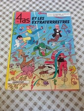 1993 extraterrestres 30 d'occasion  Pont-du-Casse