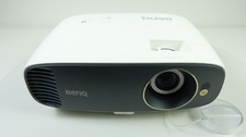 BenQ W1700 Ultra HD projektor + oryginalne opakowanie + faktura / gwarancja!, używany na sprzedaż  Wysyłka do Poland