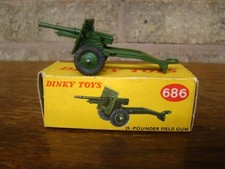 Dinky toys military for sale  WEST BROMWICH