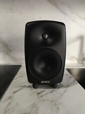 Genelec three black usato  Ventimiglia