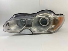 Used left headlight for sale  East Rochester