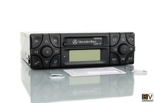 Mercedes benz audio gebraucht kaufen  Coswig