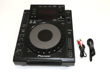 Pioneer cdj 900 d'occasion  Expédié en Belgium