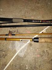 Germina fishing rod for sale  CAMBRIDGE