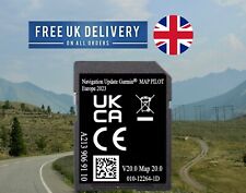 Mercedes benz garmin for sale  LONDON