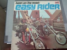 Schallplatte vinyl born gebraucht kaufen  Neubrandenburg