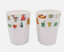 Afibel ceramic expresso for sale  RUNCORN