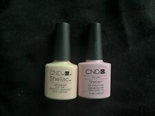 Shellac cnd color for sale  LONDON