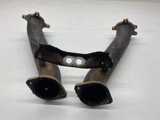 Nissan gtr exhaust for sale  OSWESTRY