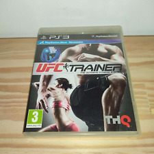 Ufc personal trainer d'occasion  Le Bourget-du-Lac