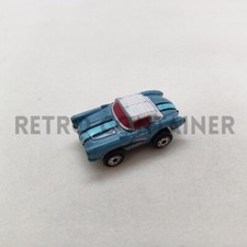 Vintage galoob micro usato  Cittadella