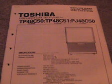 Vintage toshiba projection for sale  Elmhurst