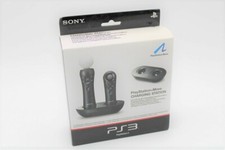 Sony playstation ladestation gebraucht kaufen  Langgöns