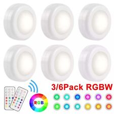 Led puck light for sale  UK