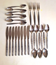 Piece silverware taiwan for sale  Centerville