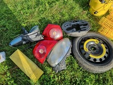 Golf mark parts for sale  POOLE