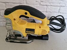 Dewalt jigsaw dw331k for sale  LEEDS