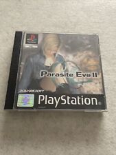 Parasite eve jeu d'occasion  Bondoufle