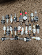 Oil lubricators regulator for sale  HULL