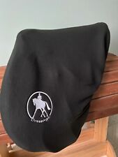 English dressage saddle d'occasion  Expédié en Belgium