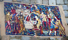 Tapisserie murale style d'occasion  France