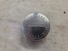 Alter simson moped gebraucht kaufen  Oberlungwitz