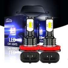 Led headlight h11 for sale  USA